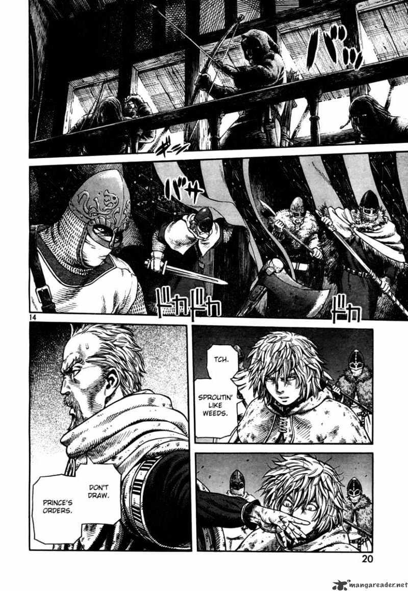 Vinland Saga, Chapter 44 image 15